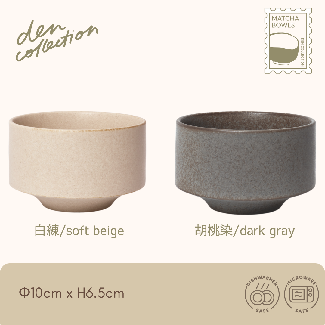 茶々擦々抹茶碗