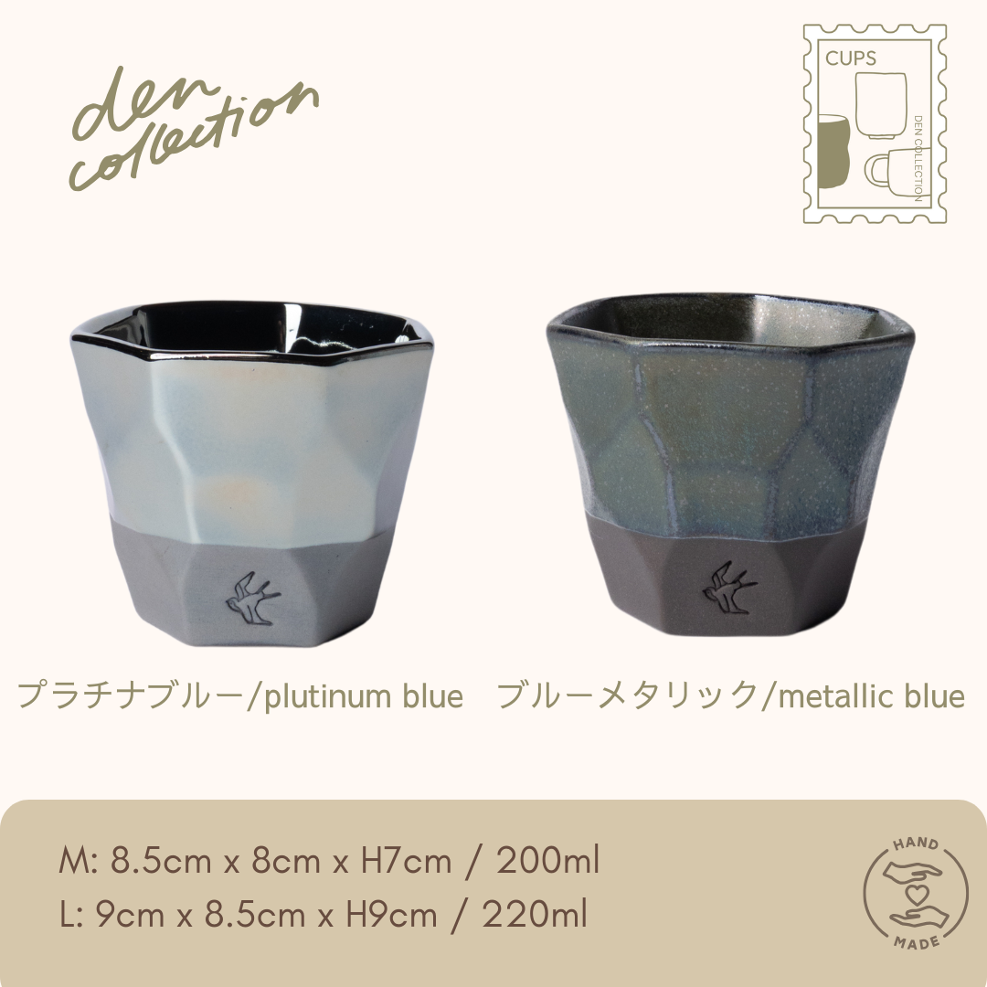 つばめ工房 カップ