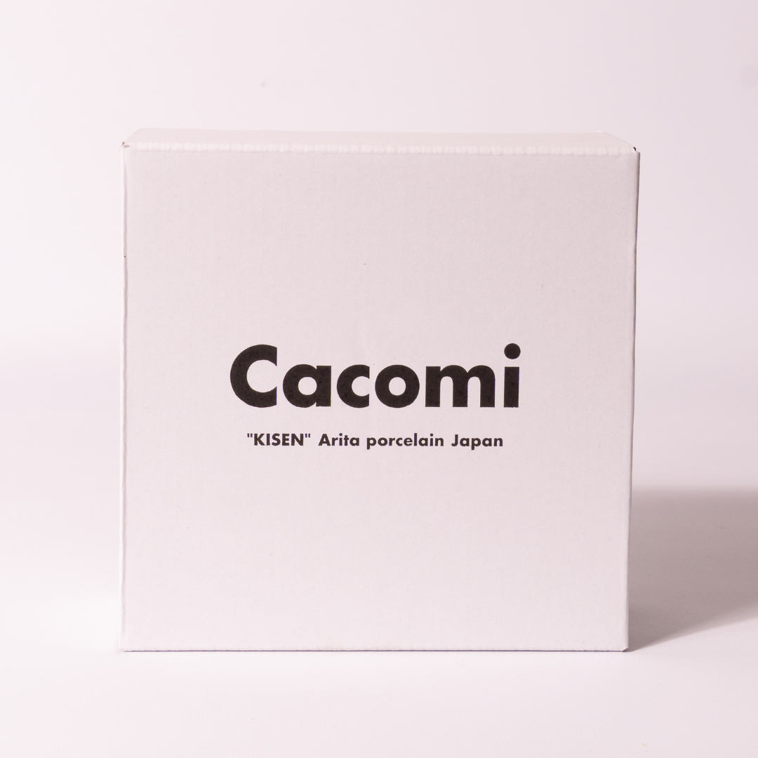 有田焼 Cacomi 黄濃ざくろ/Cacomi Bowl Pomegranate