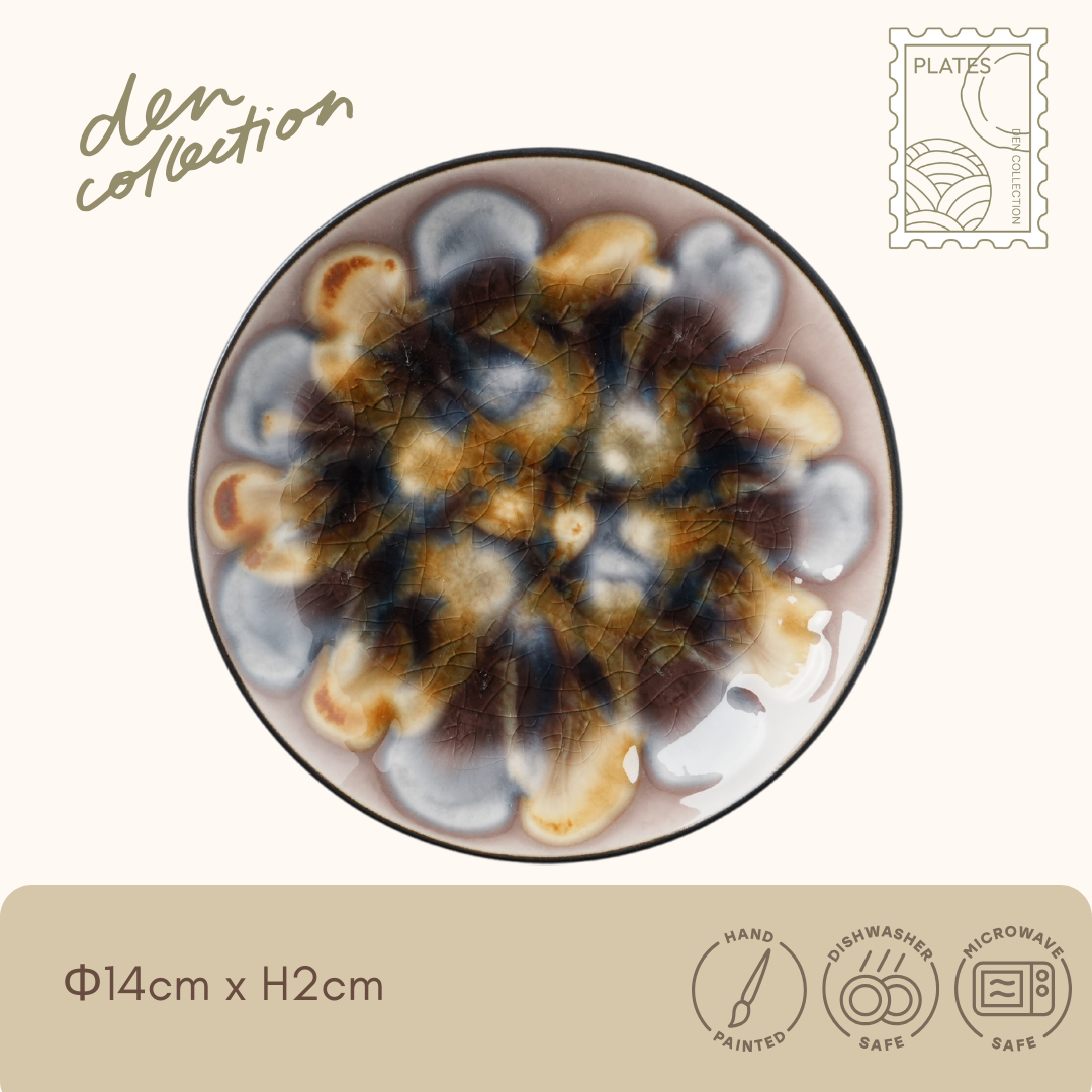 Marble Plate