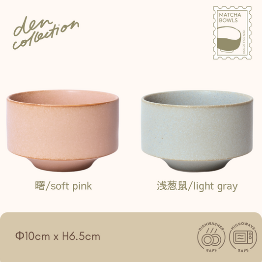 茶々擦々抹茶碗