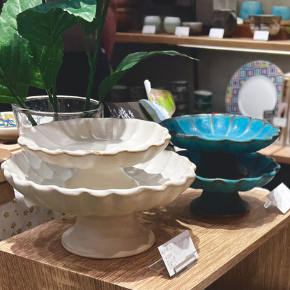 Compote Stand