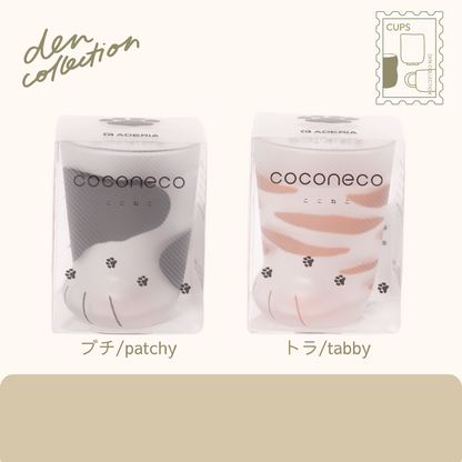 coconeco グラス