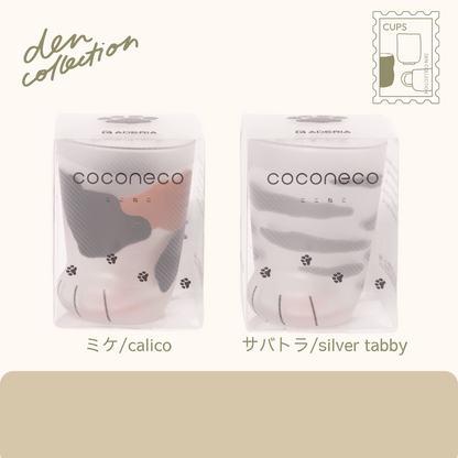 coconeco グラス