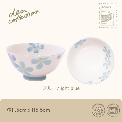 サクラサク 茶碗