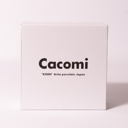 有田焼 Cacomi 黄濃ざくろ/Cacomi Bowl Pomegranate