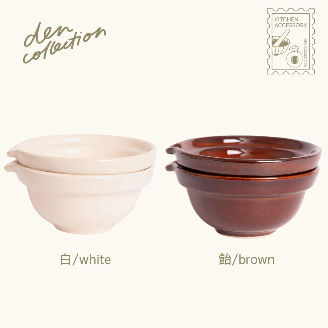 萬古焼 すり鉢+おろし器 セット