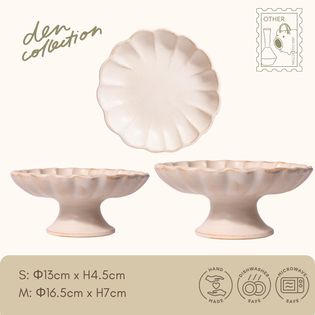 Compote Stand