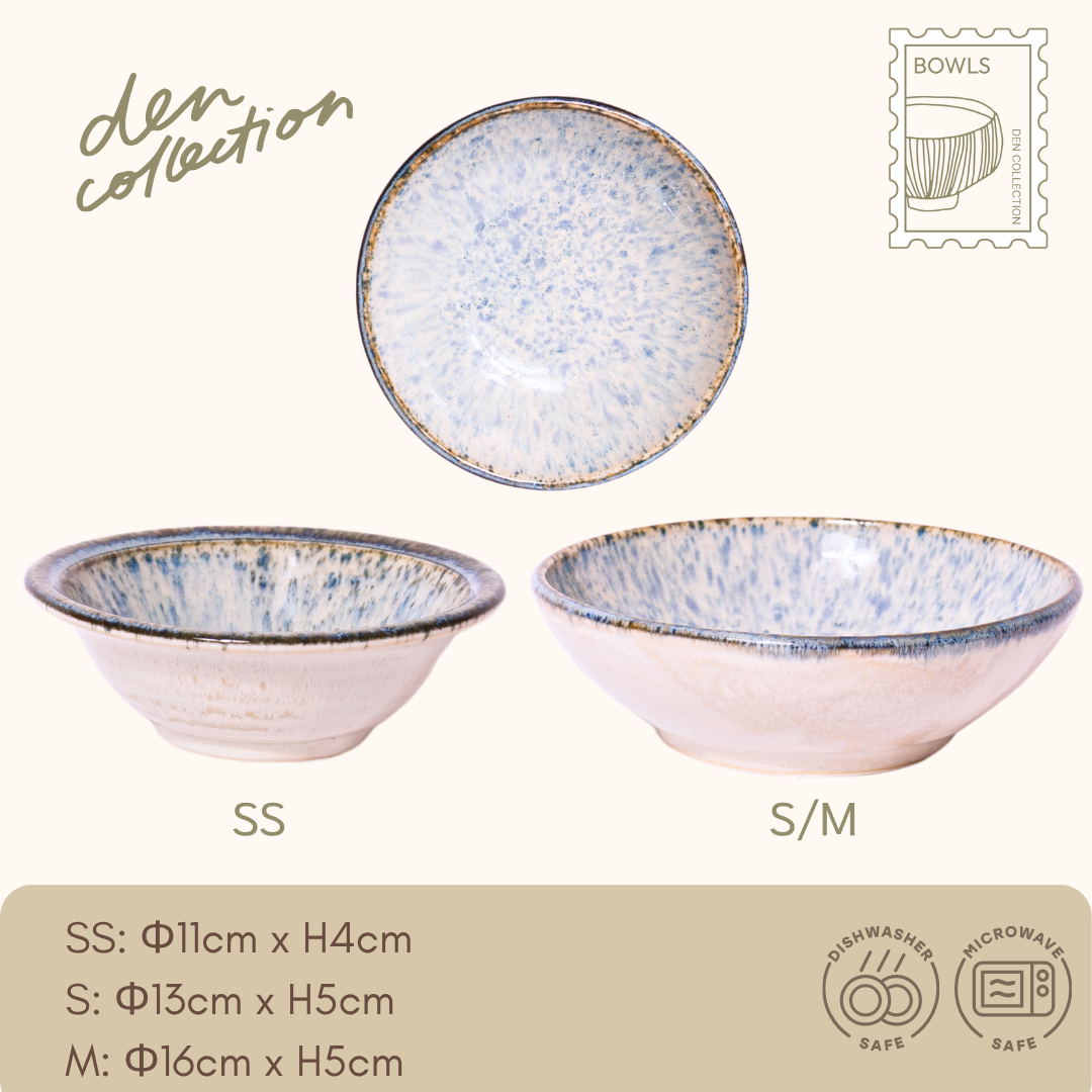 Four Seasons Bowl