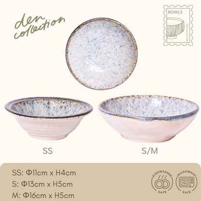 Four Seasons Bowl