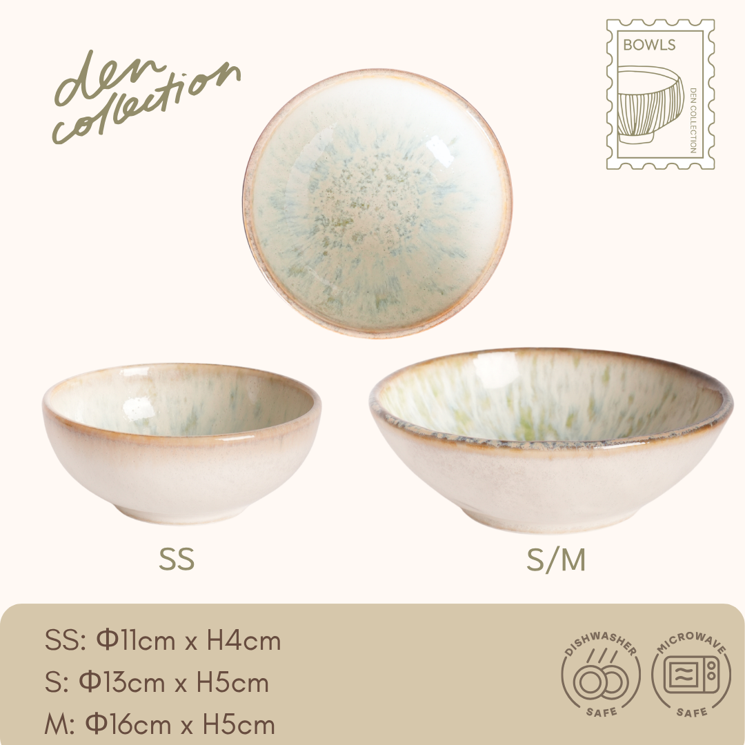 Four Seasons Bowl