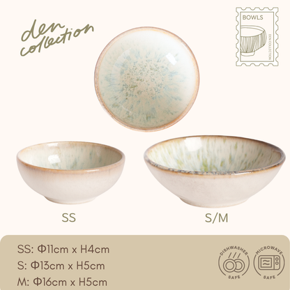 Four Seasons Bowl