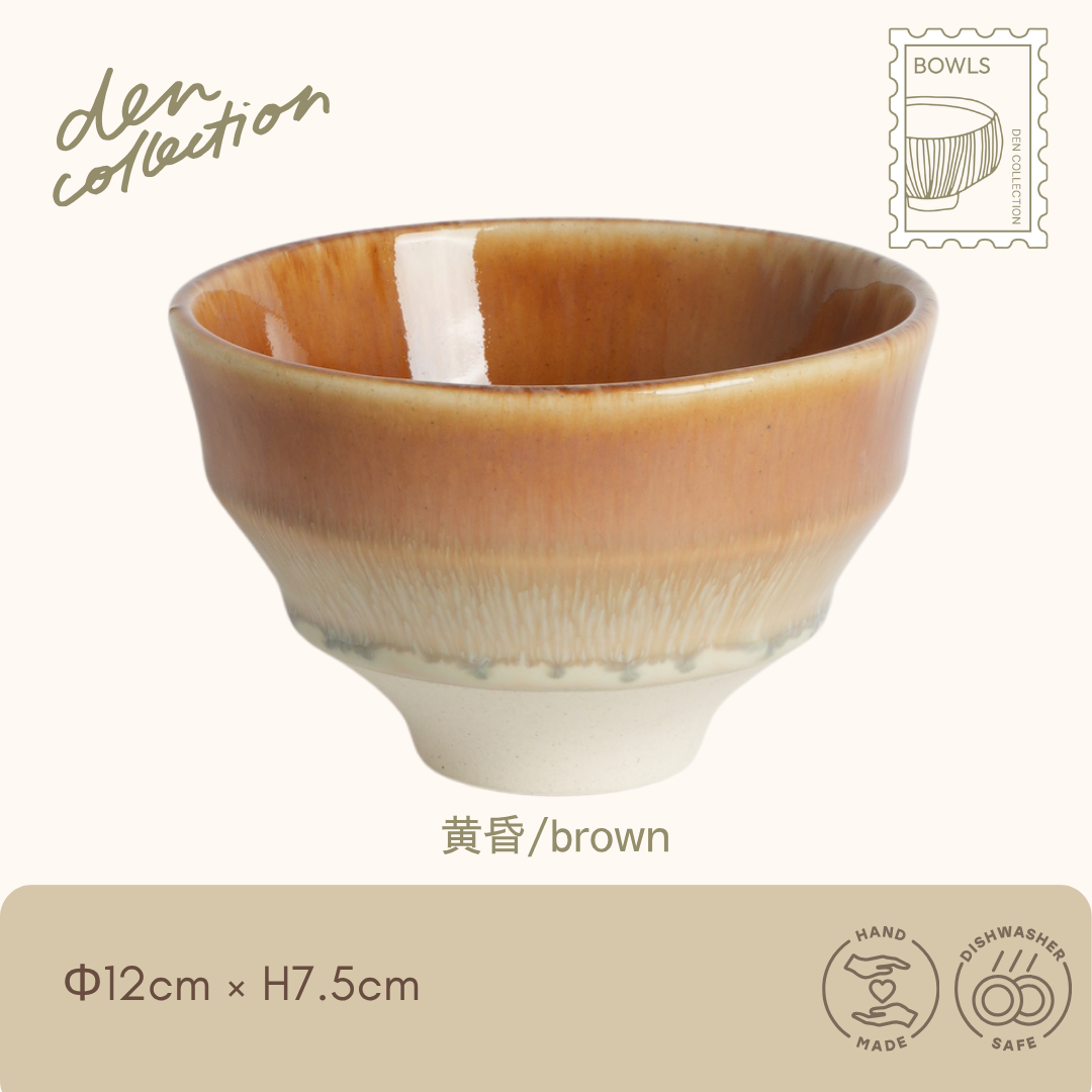 aze no Hikari Donburi Bowl