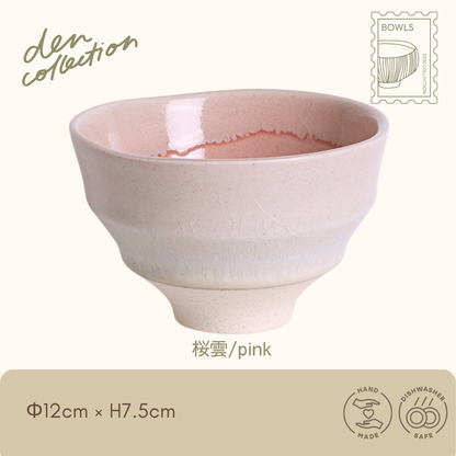 aze no Hikari Donburi Bowl