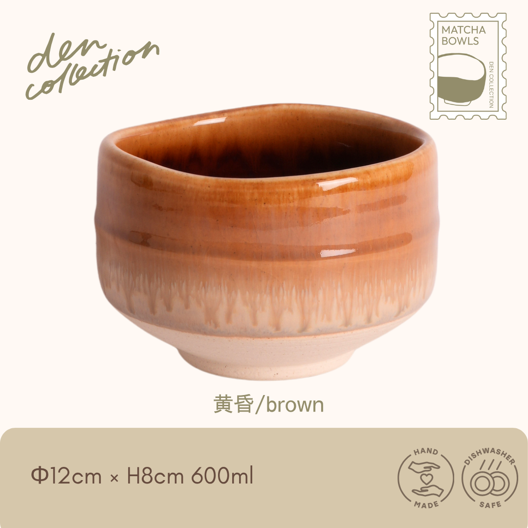Kaze no Hikari Matcha Bowl