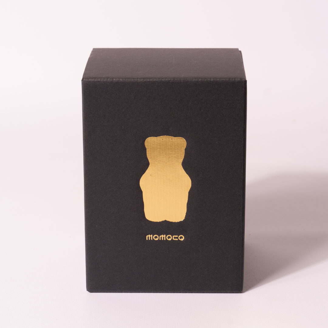 有田焼 momoco bear 吉祥古伊万里 JAPAN AUTUMN / momoco bear JAPAN AUTUMN