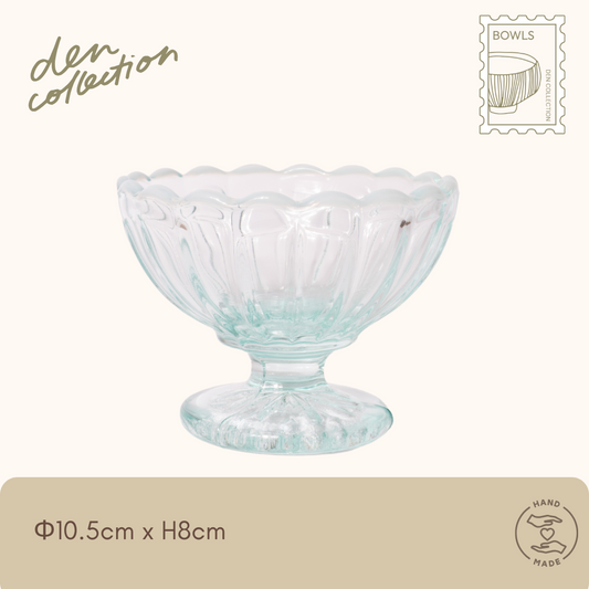Maru Frappe Bowl Winter Blue